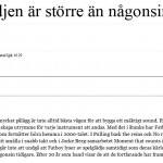 BoråsTidning++++
